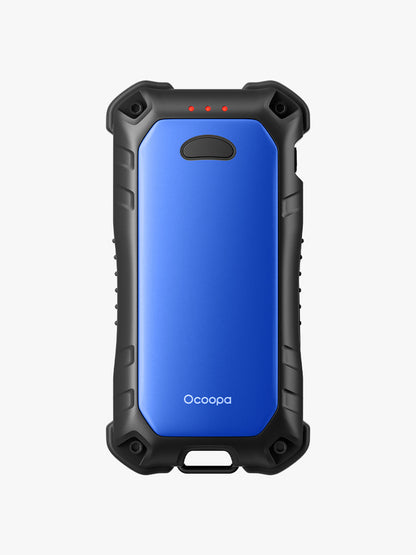 UT4 Extreme Rechargeable Hand Warmer Twin Pack