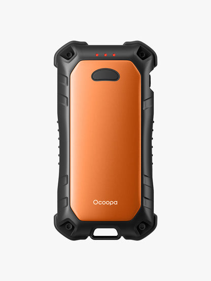 UT4 Extreme Rechargeable Hand Warmer Twin Pack