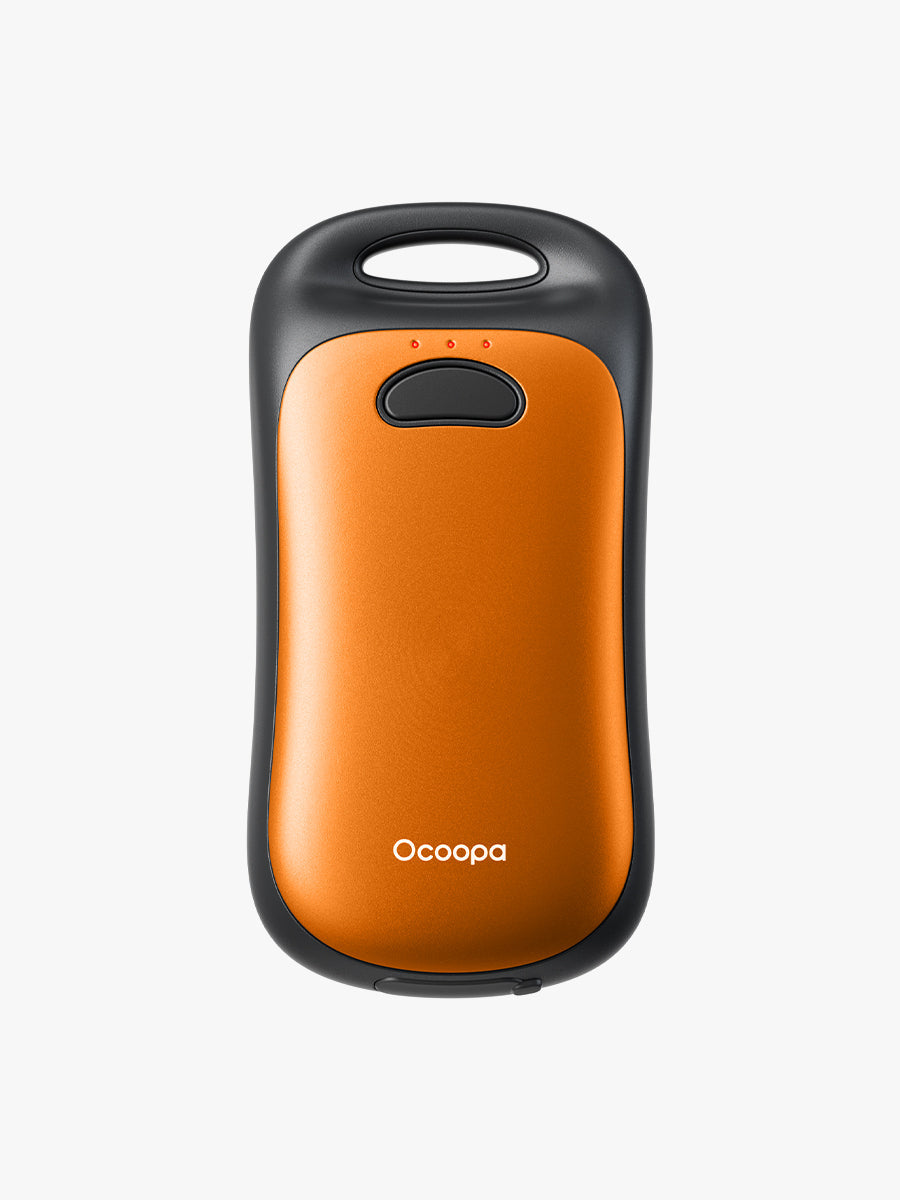 UT4 Urban 2-in-1 Magnetic Rechargeable Hand Warmer