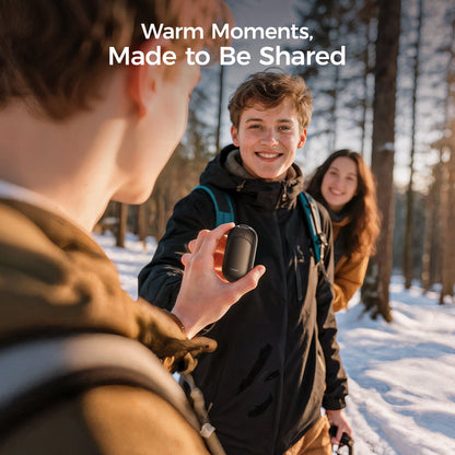 UT3 Lite 2-in-1 Magnetic Rechargeable Hand Warmer