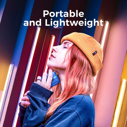 UT2s Gamerpro 2-in-1 Magnetic Rechargeable Hand Warmer