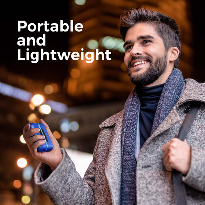 UT2s Gamerpro 2-in-1 Magnetic Rechargeable Hand Warmer