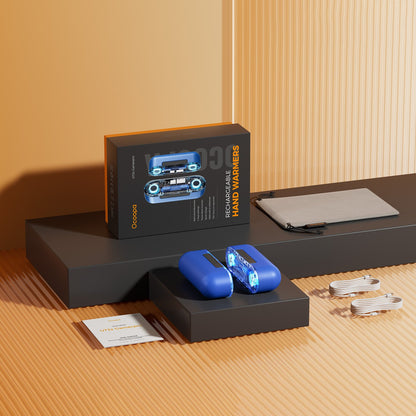 UT2s Gamerpro 2-in-1 Magnetic Rechargeable Hand Warmer