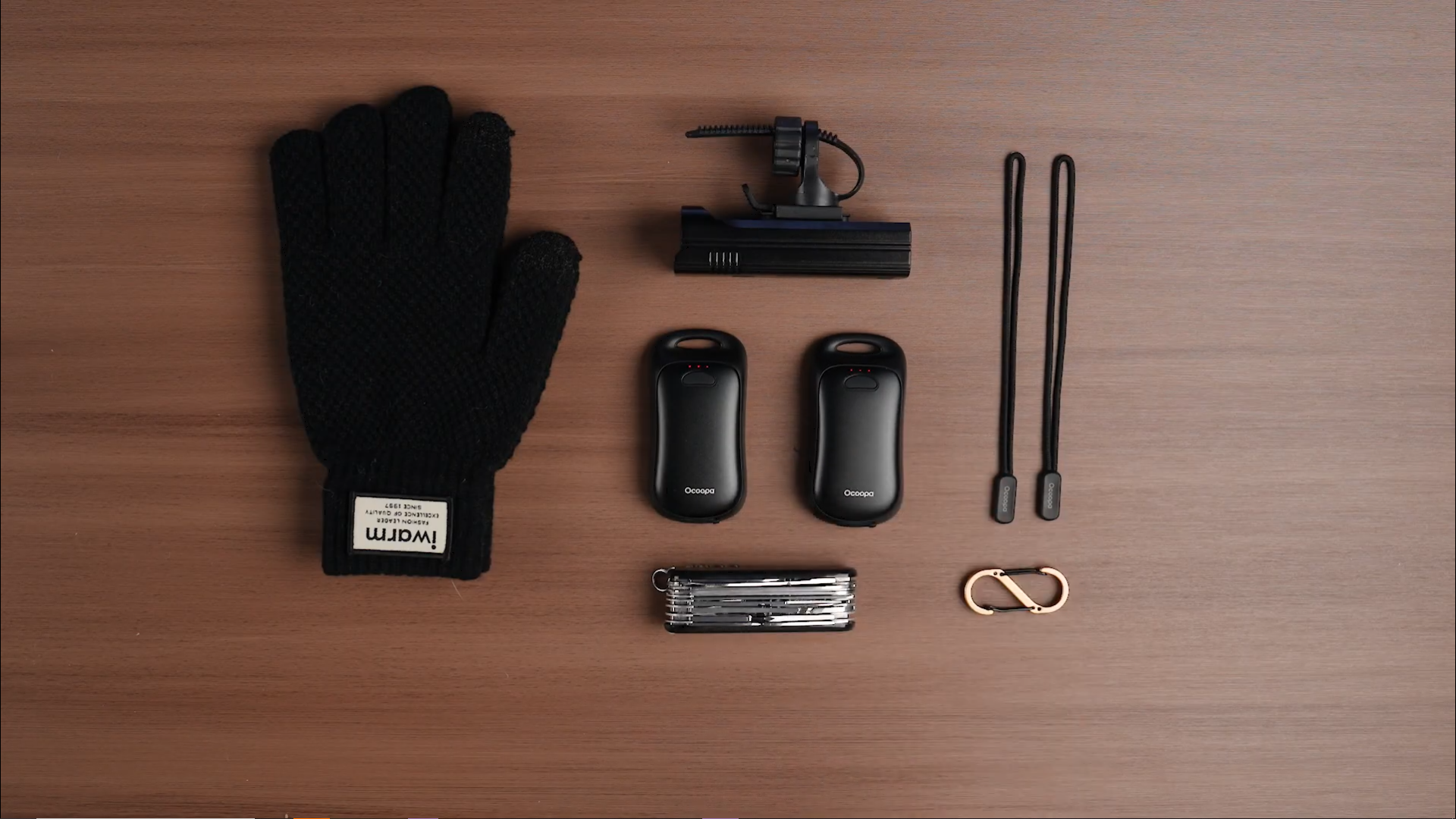 Load video: UT4 Urban: Your Ultimate Outdoor Companion