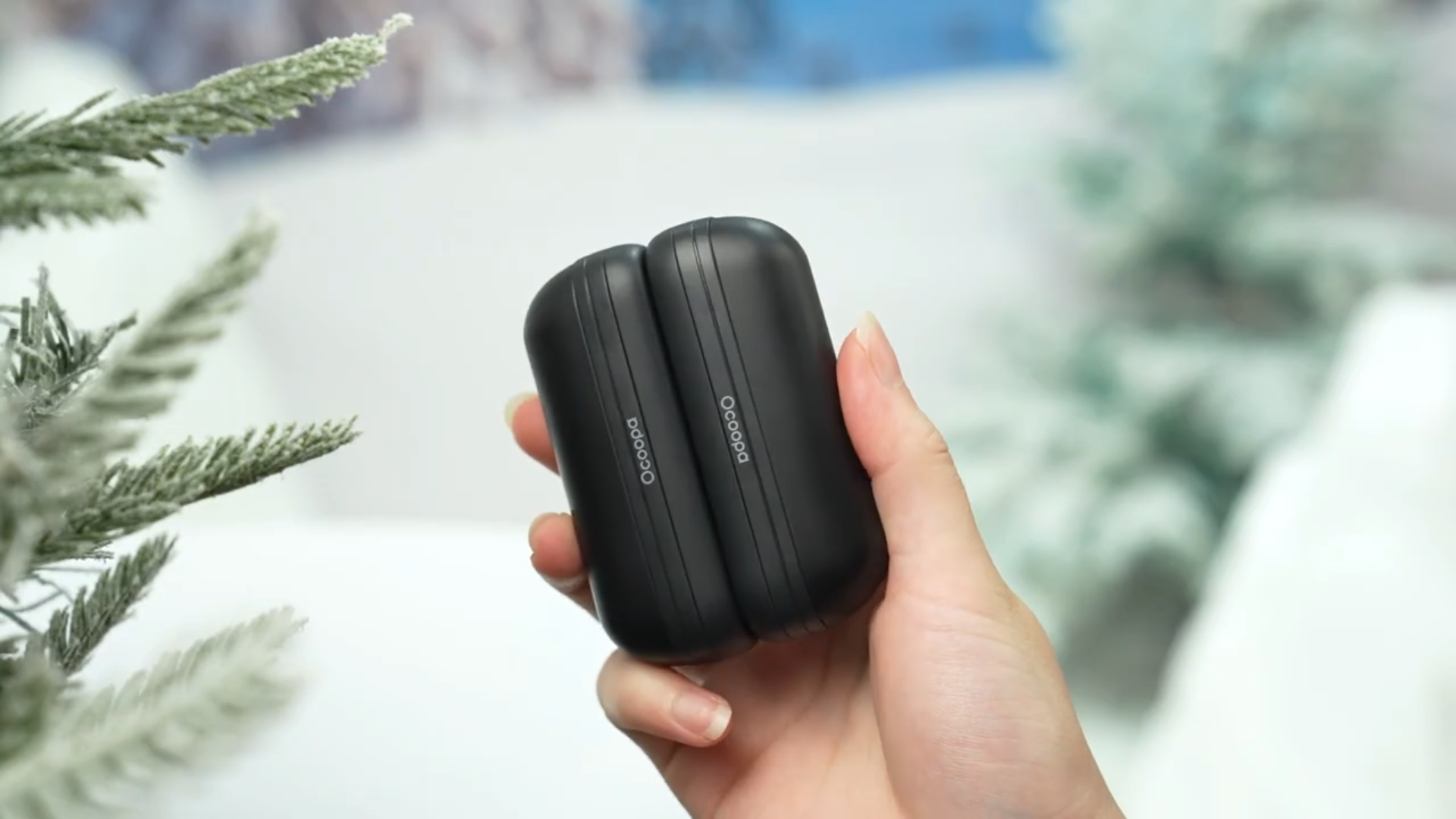 Load video: The Perfect Christmas Gift: UT2s Mini