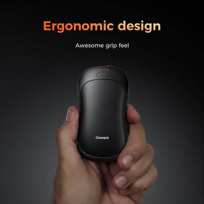 UT3 Pro 2-in-1 Magnetic Rechargeable Hand Warmer