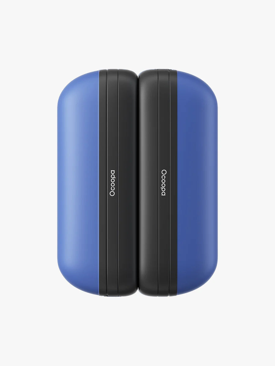 UT2s Mini 2-in-1 Magnetic Rechargeable Hand Warmer