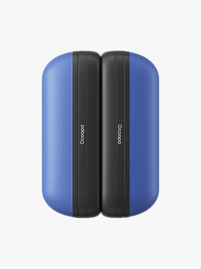 UT2s Mini 2-in-1 Magnetic Rechargeable Hand Warmer