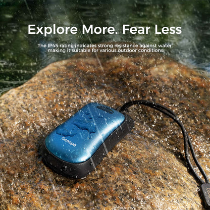 UT4 Urban 2-in-1 Magnetic Rechargeable Hand Warmer