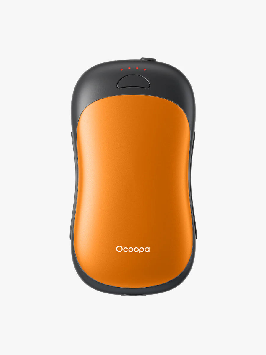 UT3 Pro 2-in-1 Magnetic Rechargeable Hand Warmer