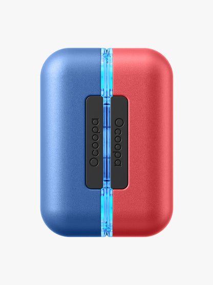 UT2s Gamerpro 2-in-1 Magnetic Rechargeable Hand Warmer