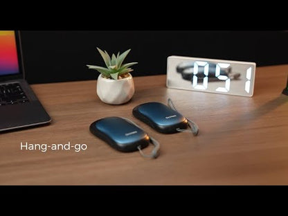 UT3 Pro 2-in-1 Magnetic Rechargeable Hand Warmer