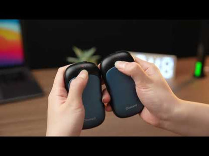 UT3 Pro 2-in-1 Magnetic Rechargeable Hand Warmer